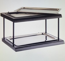 Buffetvitrine aps 11547 gebraucht kaufen  Idar-Oberstein