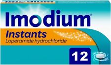Imodium instants orodispersibl for sale  LONDON