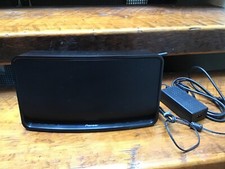 Sistema de som sem fio Pioneer XW-SMA3-K com adaptador de energia TESTADO comprar usado  Enviando para Brazil