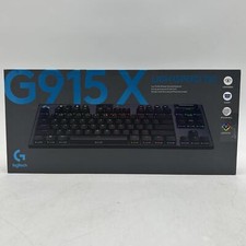 Logitech g915 lightspeed for sale  Greer