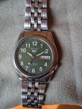 Seiko snk379 7s26 usato  Vertemate con Minoprio