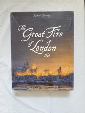 The great fire d'occasion  Dunkerque-