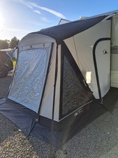 Sunncamp dashair 260 for sale  SALFORD