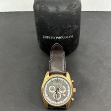 Emporio armani sportivo for sale  Gainesville