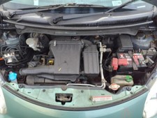 Suzuki alto mk5 for sale  STRANRAER