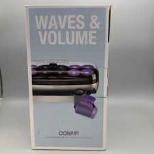 Conair waves volume for sale  Hurricane