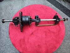 Aufsitzmäher castelgarden el6 gebraucht kaufen  Marienhafe