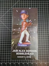 Jedi alex gordon for sale  Independence