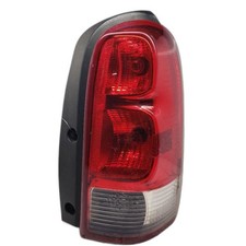 Lanterna traseira esquerda para driver SV6 compatível com 05-09 Montana 1323335 comprar usado  Enviando para Brazil
