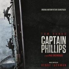 Captain phillips d'occasion  Les Mureaux