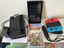nintendo 2 games w switch for sale nintendo 2 games w switch for sale Miami