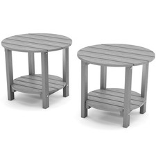 Adirondack side table for sale  Seattle