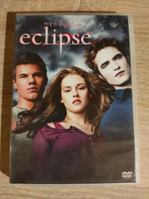 Dvd the twilight usato  Torino