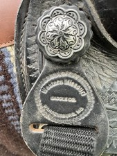 Custom black barrel for sale  Kearney