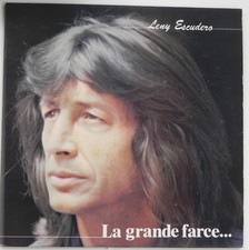 Leny escudero grande d'occasion Leny escudero grande d'occasion  Binic