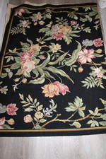 Handmade needlepoint 100 for sale  West Palm Beach