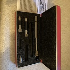 Starrett 823 tubular for sale  Tulsa