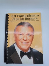 101 frank sinatra for sale  ROTHERHAM