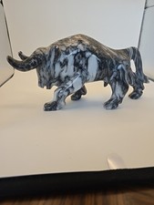 Vintage hand carved for sale  Aldrich