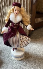 Barbie victorian ice for sale  SALISBURY