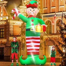 Christmas inflatables giant for sale  Brentwood
