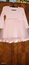 Vestitino bimba maglia usato  Trieste