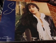Selena quintanilla original for sale  Los Angeles