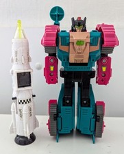 Predator stalker decepticon gebraucht kaufen  Porta Westfalica