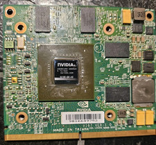Nvidia n10e mxm for sale  HARTLEPOOL
