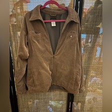Men patagonia corduroy for sale  Savannah