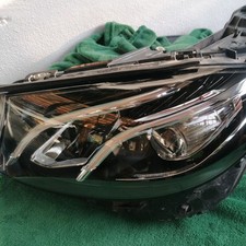 Mercedes w213 2016 for sale  SLOUGH