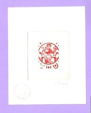 1964 dame paris d'occasion  Carnac