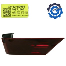 Lanterna traseira externa de LED traseira direita fabricante de equipamento original Hyundai para 2024-2025 Santa Fe 92402-R6000 comprar usado  Enviando para Brazil