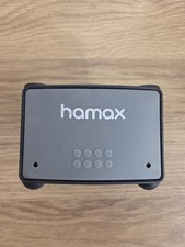 Hamax child bike for sale  SHEFFIELD