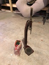 Antique bottle capper for sale  Winthrop