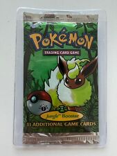 Pokemon jungle 1st d'occasion  La Bégude-de-Mazenc