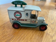 Matchbox models yesteryear for sale  CARDIFF