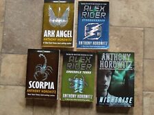 Anthony horowitz book for sale  La Grange