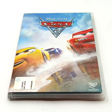 Cars dvd walt usato  Terracina