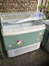 Speiseeisvitrine eis speiseeis gebraucht kaufen  Hannover