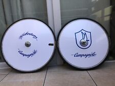 Wheelset disc campagnolo d'occasion  Nice-