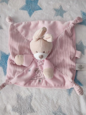 Doudou plat lapin d'occasion  Auterive