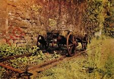 Picture postcard coalbrookdale for sale  NEWCASTLE UPON TYNE