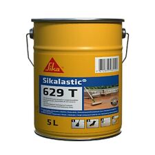 Sikalastic 629 salvaterrazze usato  Lecce