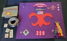 Cub scouts lot for sale  Deer Park