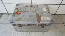 Vintage zarges alu gebraucht kaufen  Hannover