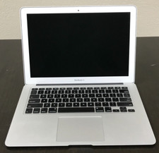 Apple MacBook Air A1369 2011 113.3" HD Core i5 1.7GHz 4GB 120GB OS X 10.13 H.S. comprar usado  Enviando para Brazil