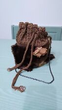 Mini borsa donna usato  Poviglio