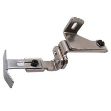 Guia de borda de balanço ajustável para JUKI SIRUBA PEGASUS OVERLOCK COSTURA DE 4 FIOS, usado comprar usado Guia de borda de balanço ajustável para JUKI SIRUBA PEGASUS OVERLOCK COSTURA DE 4 FIOS, usado comprar usado  Enviando para Brazil