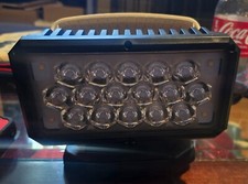 Luz de trabajo utilitaria de control remoto Milwaukee 2123 segunda mano  Embacar hacia Mexico